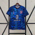 Atlético Madrid 2024/2025 Second Away - Fan [Adult]
