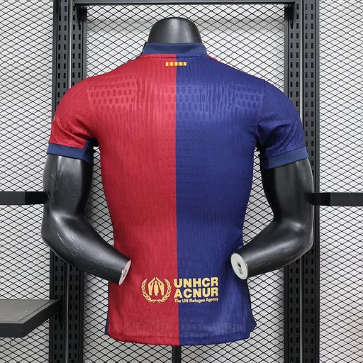 FC Barcelona Edición Especial 2024/2025 - Jugador [Adulto]