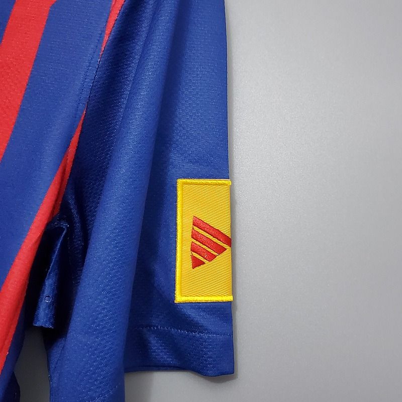FC Barcelona 2011/2012 Local - Aficionado [Adulto]