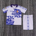 Real Madrid 1996/1997 Third - Fan Version [Kids]