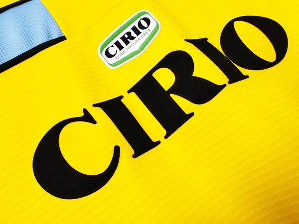SS Lazio 1998/1999 Third - Fan Version [Adult]