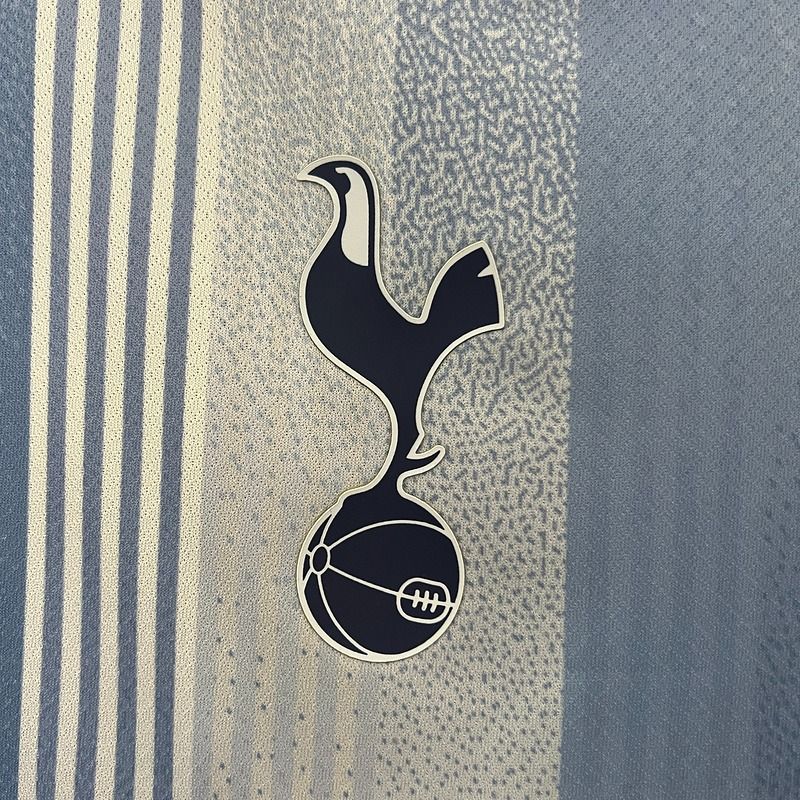 Tottenham Hotspur 2024/2025 Visitante - Aficionado [Adulto]