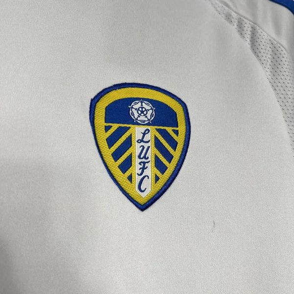 Leeds United FC 2024/2025 Home - Fan [Adult]