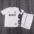 Inter Milan 1998/1999 Away - Fan Version [Kids]