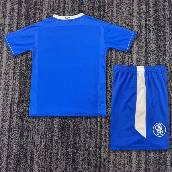 Chelsea FC 2003/2005 Domicile - Version Fan [Enfants]