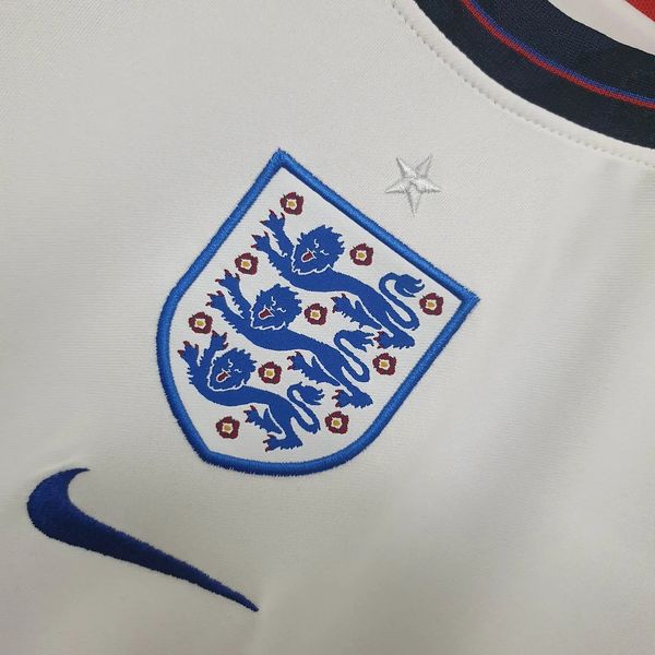 Retro England 2020 Home Fan