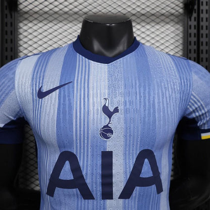 Tottenham Hotspur 2024/2025 Away - Player Version [Adult]