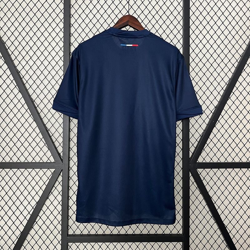 Paris Saint-Germain Equipación de local de aficionado 2024-2025
