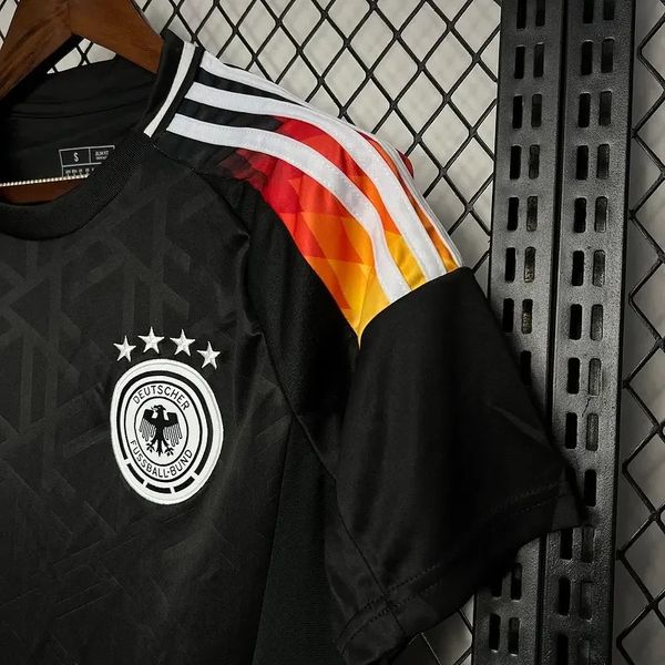 Selección Nacional de Alemania 2024 Entrenamiento - Versión Fan [Adulto]