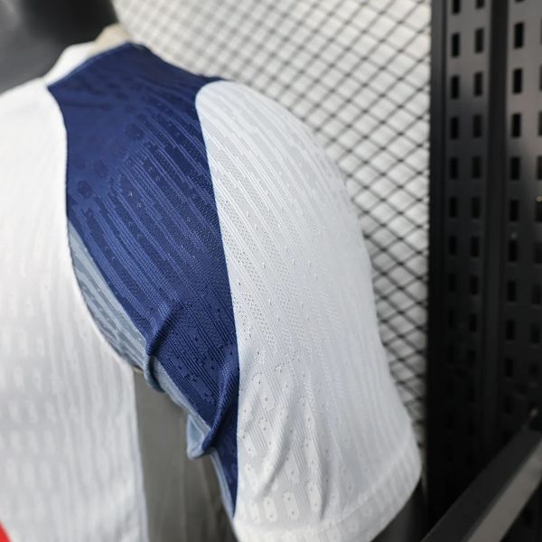 Tottenham Hotspur 2025/2026 Home - Player Version [Adult]