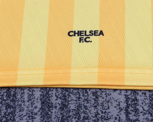 Chelsea FC 1995/1997 Extérieur - Version fan [Enfants]