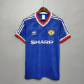 Manchester United 1986/1988 Third - Fan Version [Adult]