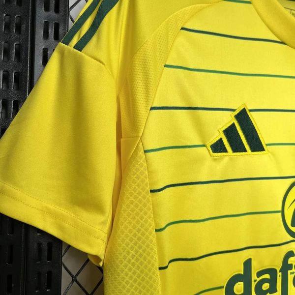 Celtic FC 2024/2025 Away - Fan [Adult]