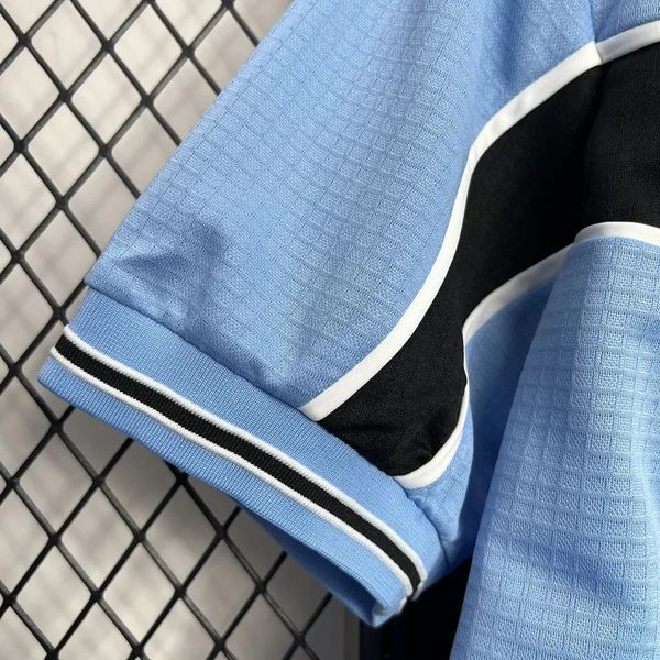 SS Lazio Domicile 1998/1999 - Version Joueur [Adulte]