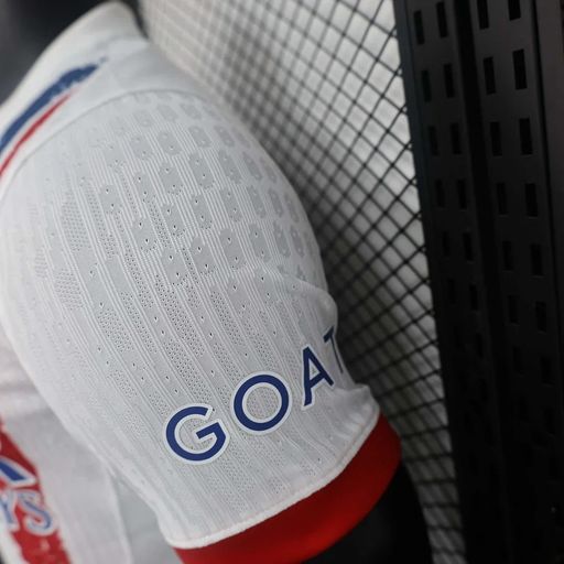 Paris Saint-Germain 2024-2025 Jugador Visitante