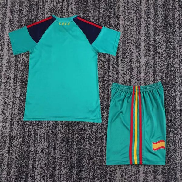 Selección Española 2010 Edición Especial Portero - Aficionado [Niños]