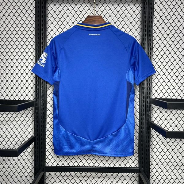 Leicester City FC 2024/2025 Home - Fan [Adult]