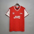 Arsenal FC 1988/1990 Home Retro - Fan [Adult]