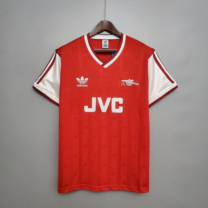 Arsenal FC 1988/1990 Home Retro - Fan [Adult]