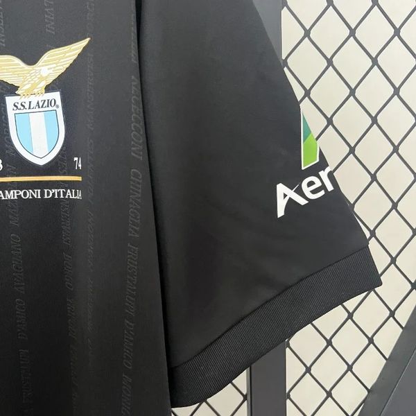 SS Lazio Edición Especial 2024/2025 - Aficionado [Adulto]