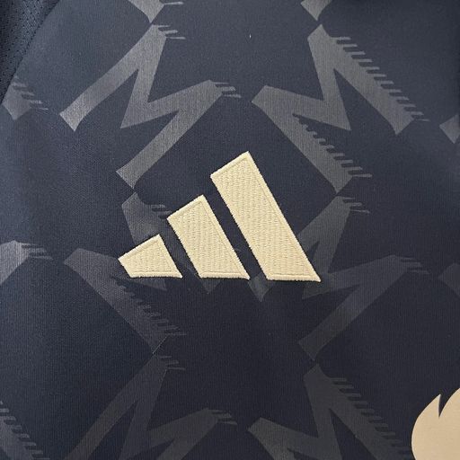 Manchester United 2024/2025 Away - Fan [Adult]