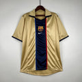 FC Barcelona 2001/2002 Away - Fan [Adult]