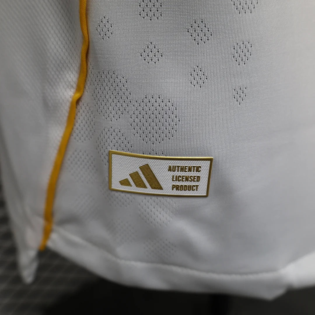 Atlético Madrid 2025/2026 Home - Player [Adult]