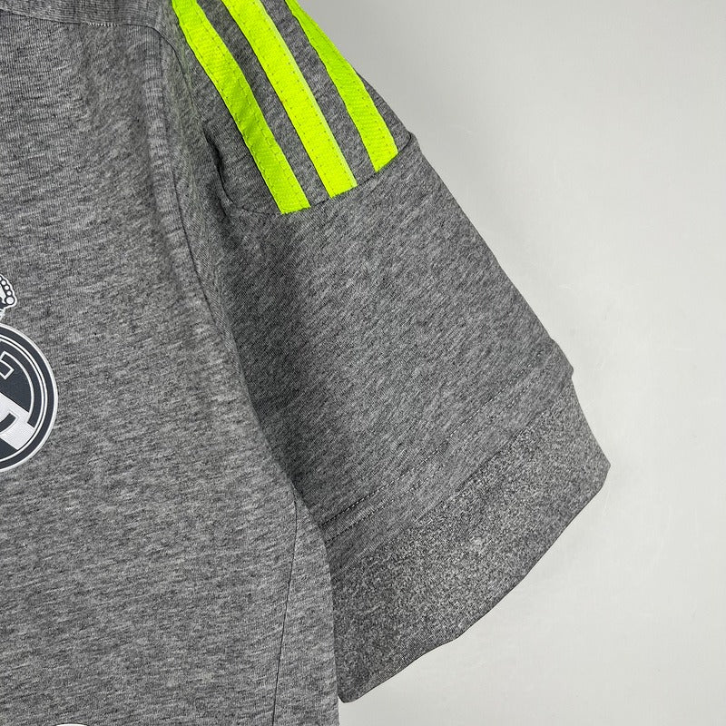Real Madrid 2015/2016 Visitante - Versión Fan [Adulto]