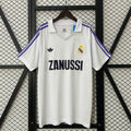 Real Madrid 1984/1985 Home - Fan Version [Adult]