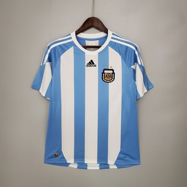 Selección Argentina 1993 Local - Versión Fan [Adulto]
