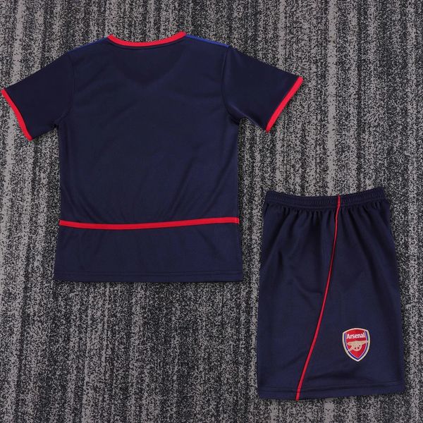 Arsenal FC 2002/2004 Home - Fan Version [Kids]