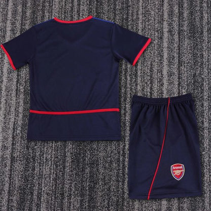 Arsenal FC 2002/2004 Home - Fan Version [Kids]