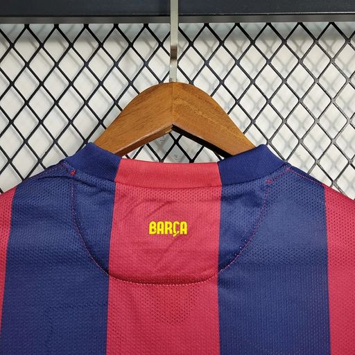 FC Barcelona 2014/2015 Home - Fan Version [Adult]