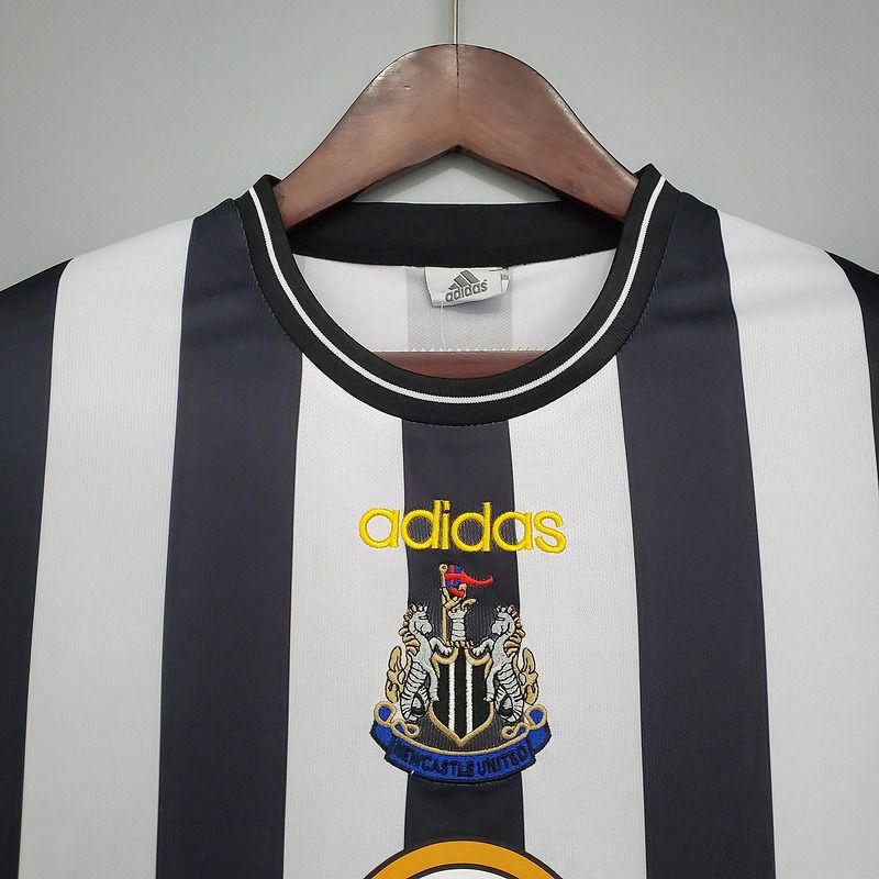 Newcastle United 1997/1999 Domicile - Fan [Adulte]