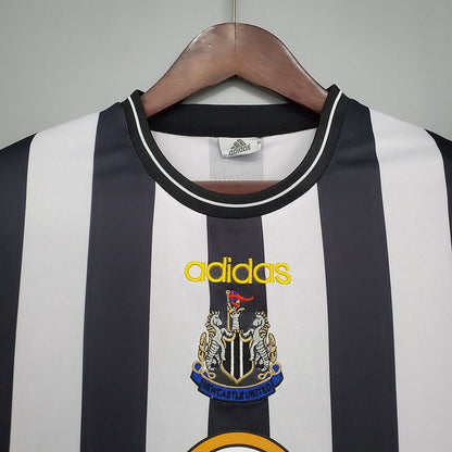 Newcastle United 1997/1999 Home - Fan [Adult]