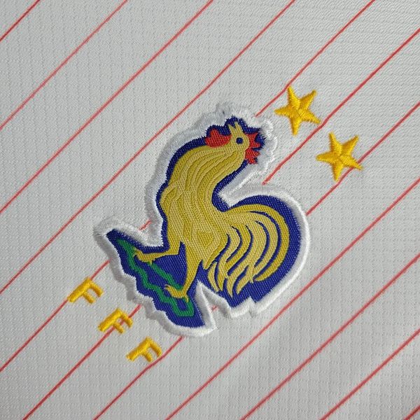 Kids France 2024 Away Fan