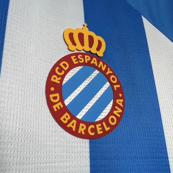 RCD Espanyol 2024/2025 Home - Fan [Adult]