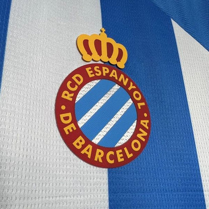 RCD Espanyol 2024/2025 Home - Fan [Adult]