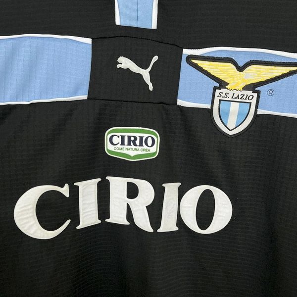 SS Lazio 1998/1999 Away - Fan [Adult]