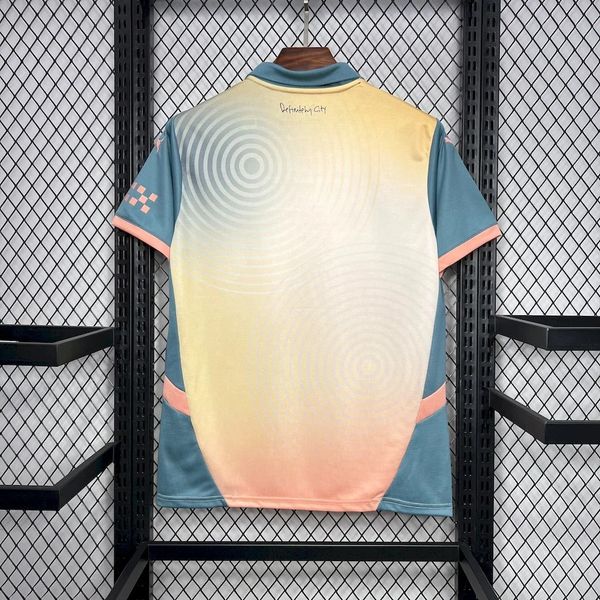 Manchester City 2024/2025 Third - Fan [Adult]