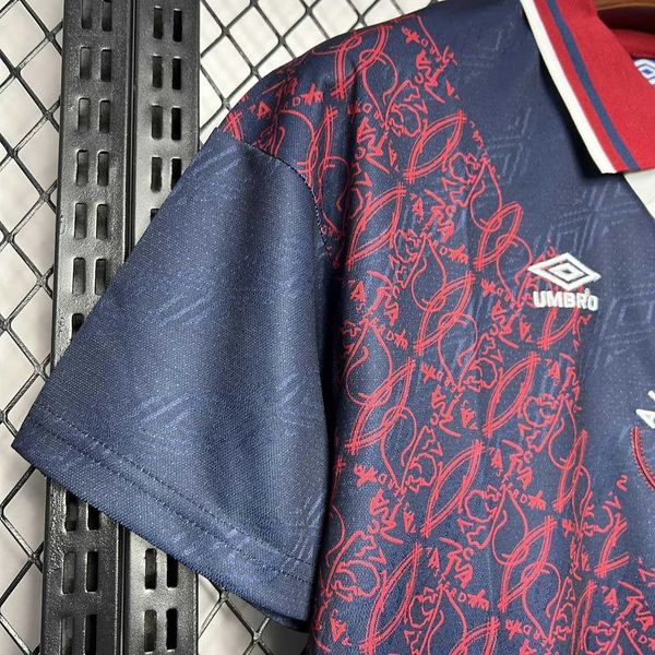 Retro AFC Ajax 1994-1995 Away Fan