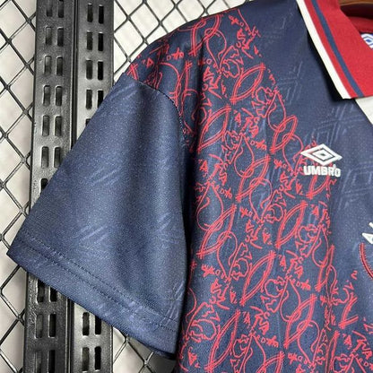 Retro AFC Ajax 1994-1995 Away Fan