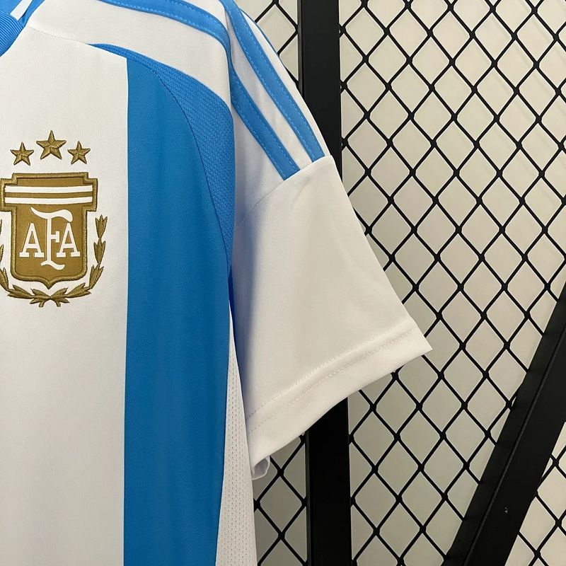 Selección Argentina 2024 Local - Aficionado [Adulto]