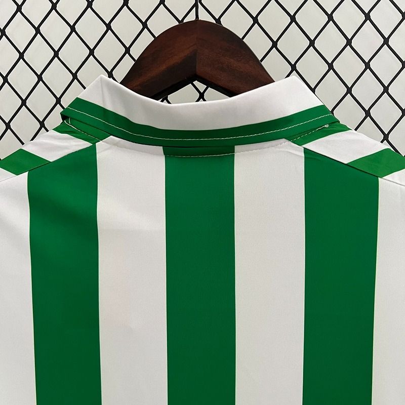 Real Betis 1988/1989 Home - Fan Version [Adult]