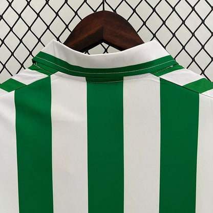 Real Betis 1988/1989 Home - Fan Version [Adult]