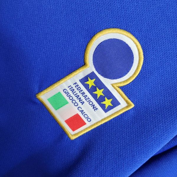 Italy National Team 1996 Home - Fan Version [Adult]