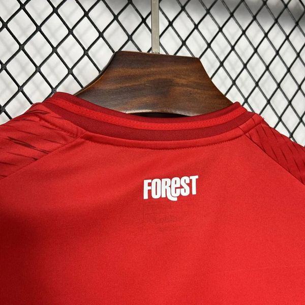 Nottingham Forest FC 2024/2025 Local - Aficionado [Adulto]