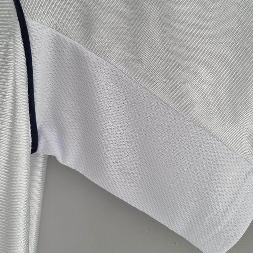 Real Madrid 1998/2000 Home - Fan Version [Adult]