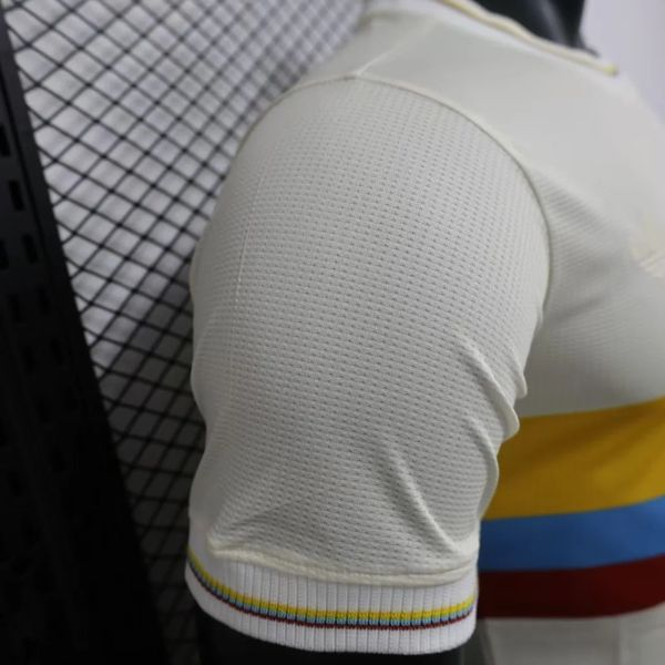 Colombia National Team 2024/2025 Special Edition (100th Anniversary) - Player [Adult]