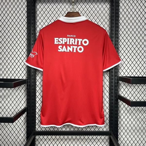 S.L. Benfica 2004/2005 Home - Fan [Adult]